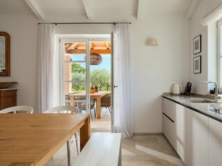 Villa Vabriga Ausstattung 57