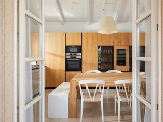 Villa Vabriga Ausstattung 59