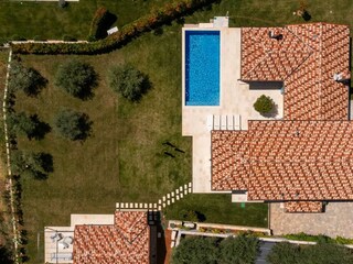 Villa Vabriga Registrazione all'aperto 14