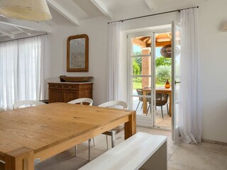 Villa Vabriga Caratteristiche 60