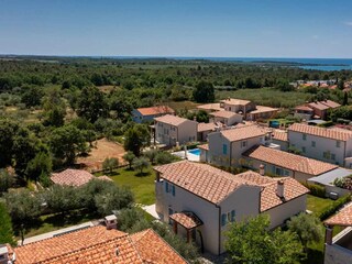 Villa Vabriga Registrazione all'aperto 17