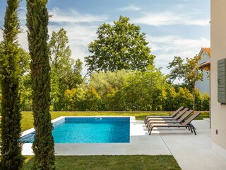 Villa Vabriga Außenaufnahme 9