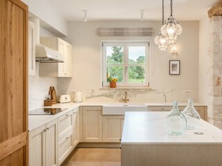 Villa Vabriga Features 14