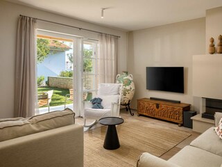 Villa Vabriga Features 12