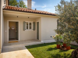 Villa Vabriga Outdoor Recording 5