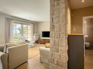 Villa Vabriga Ausstattung 18