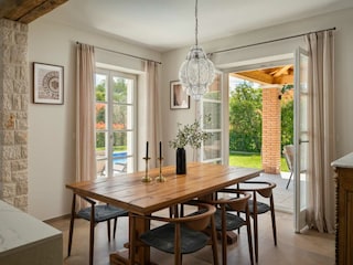 Villa Vabriga Features 16