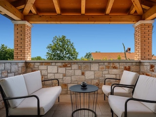 Villa Vabriga Environment 27