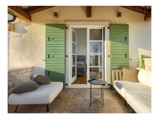 Villa Tar Caratteristiche 22