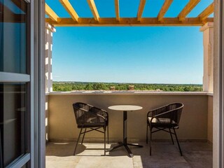 Villa Vabriga Ausstattung 10