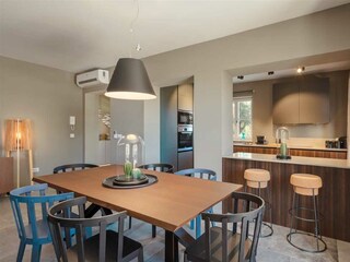 Villa Vabriga Features 13