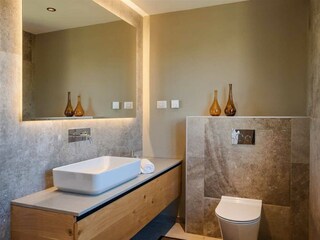 Villa Vabriga Caratteristiche 22