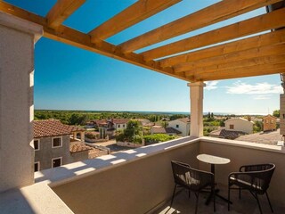 Villa Vabriga Caratteristiche 30