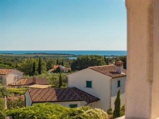 Villa Vabriga Outdoor Recording 5