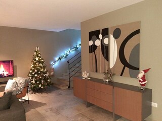 Villa Vabriga Features 35