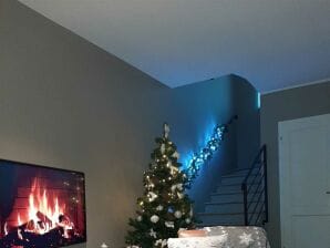 Villa Vanessa with pool