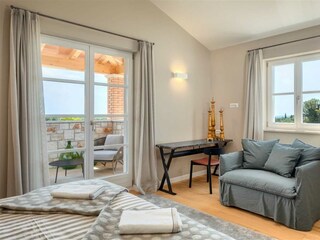 Villa Vabriga Caratteristiche 16