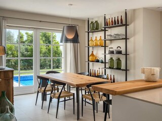 Villa Vabriga Ausstattung 30