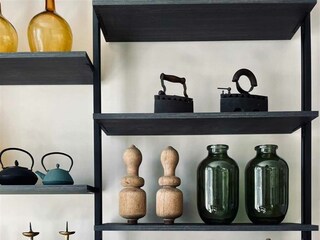 Villa Vabriga Caratteristiche 32