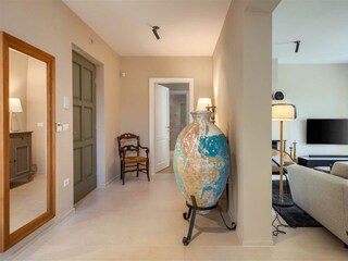 Villa Vabriga Caratteristiche 34