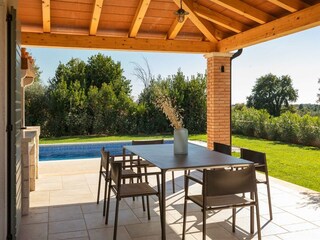 Villa Vabriga Außenaufnahme 5