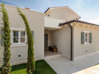 Villa Vabriga Außenaufnahme 10