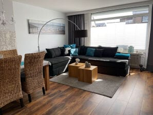 Ferienwohnung Strandkieker - Büsum - image1