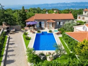 Ferienhaus Villa Azul with Pool