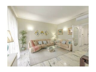 Ferienhaus Rom Zentrum Außenaufnahme 3