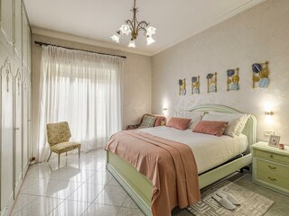 Ferienhaus Rom Zentrum Außenaufnahme 11