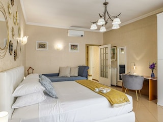 Ferienhaus Rom Zentrum Außenaufnahme 7