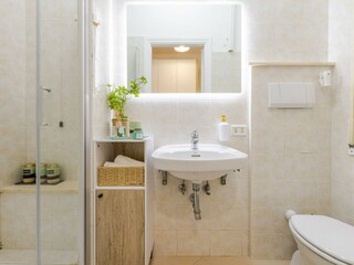 Ferienhaus Rom Zentrum Außenaufnahme 23