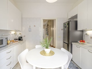 Ferienhaus Rom Zentrum Außenaufnahme 18