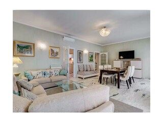 Ferienhaus Rom Zentrum Außenaufnahme 4