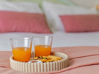 Ferienhaus Rom Zentrum Außenaufnahme 14