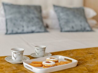 Ferienhaus Rom Zentrum Außenaufnahme 9