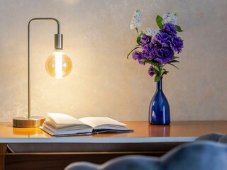 Ferienhaus Rom Zentrum Außenaufnahme 10