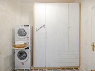 Ferienhaus Rom Zentrum Ausstattung 25