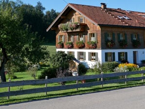 Ferienwohnung Weiherblick - Waltenhofen - image1