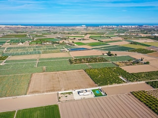 Villa San Fulgencio Environment 27