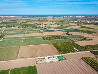 Villa San Fulgencio Umgebung 27