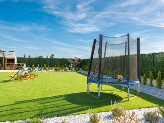 Villa San Fulgencio Umgebung 28