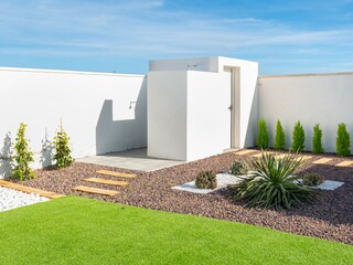 Villa San Fulgencio Umgebung 29