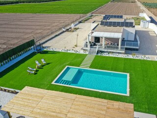 Villa San Fulgencio Umgebung 31