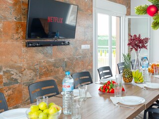 Villa San Fulgencio Ausstattung 25