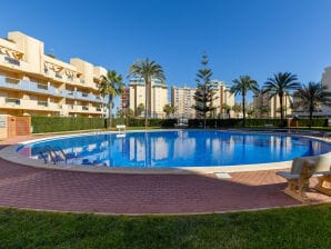 Villa Amazing Between Two Seas by Fidalsa - La Manga del Mar Menor - image1