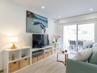 Villa La Manga del Mar Menor Features 22