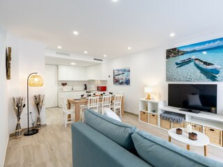 Villa La Manga del Mar Menor Features 23