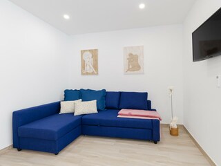 Villa La Manga del Mar Menor Features 26