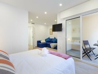 Villa La Manga del Mar Menor Features 27